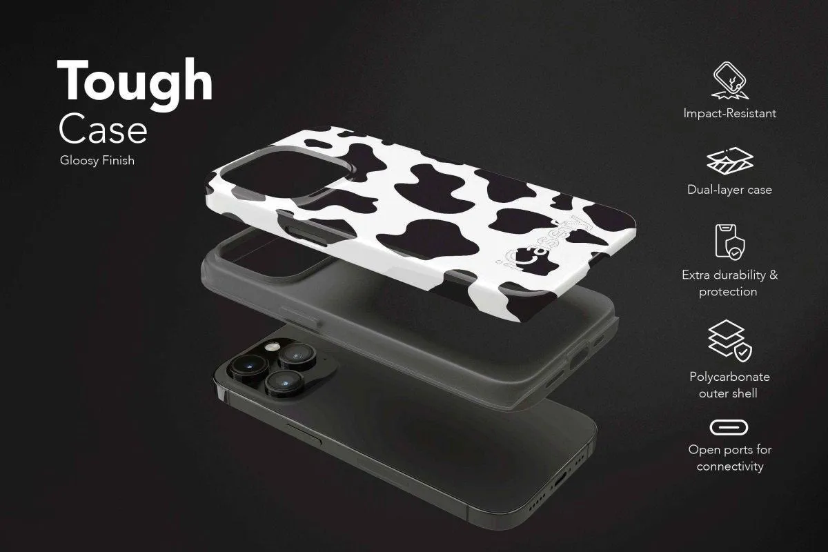 Western Country Phone Case Cowgirl Aesthetic Cowboy Cover