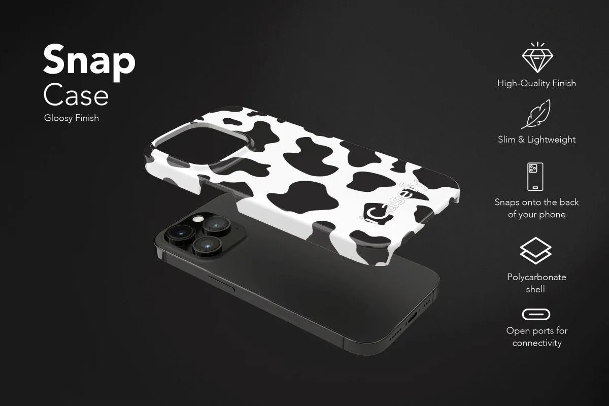 Western Country Phone Case Cowgirl Aesthetic Cowboy Cover