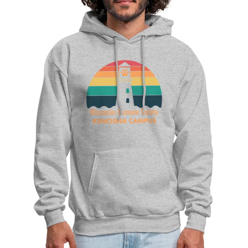 WHS Kenosha Logo Classic Hoodie