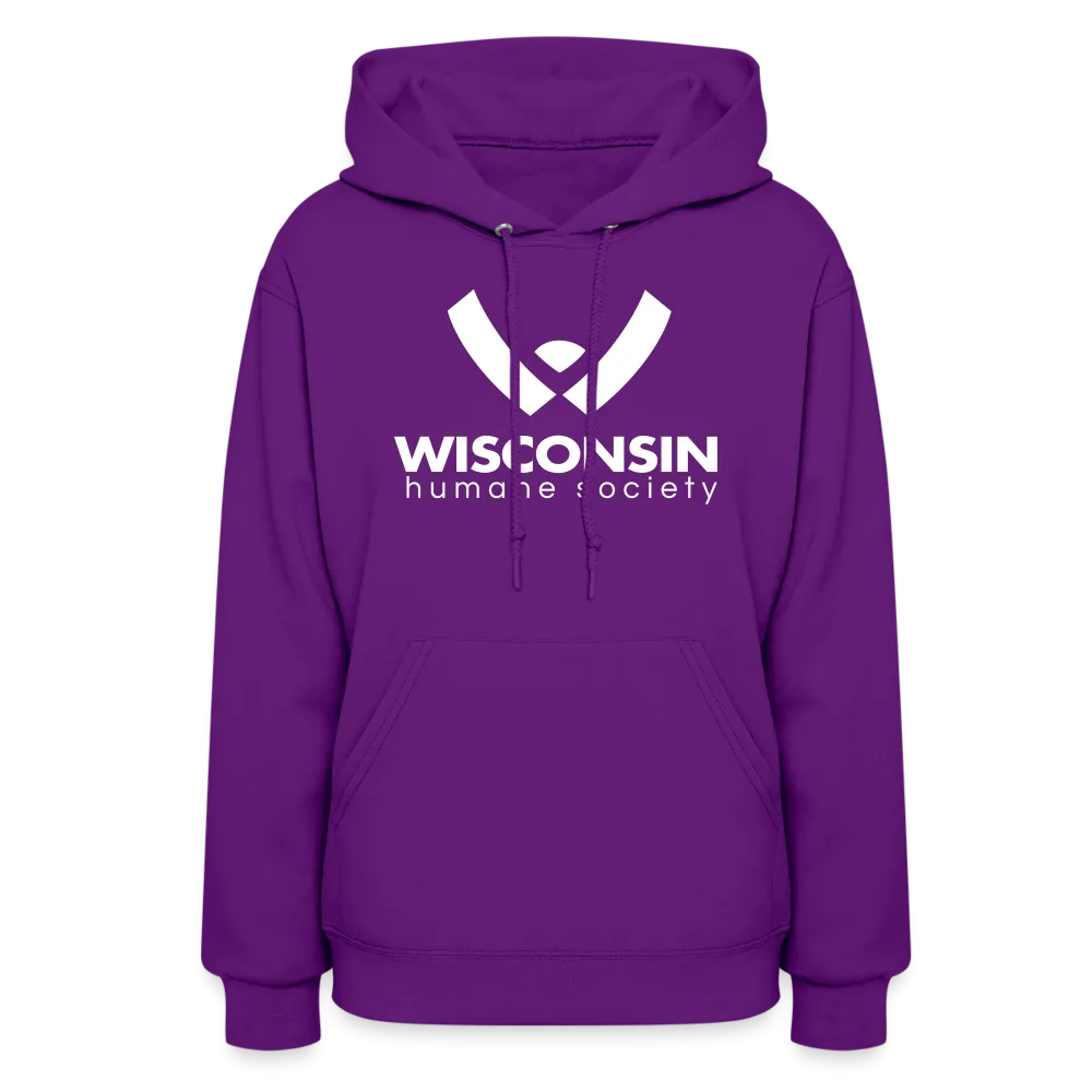 WHS Logo Classic Contoured Hoodie