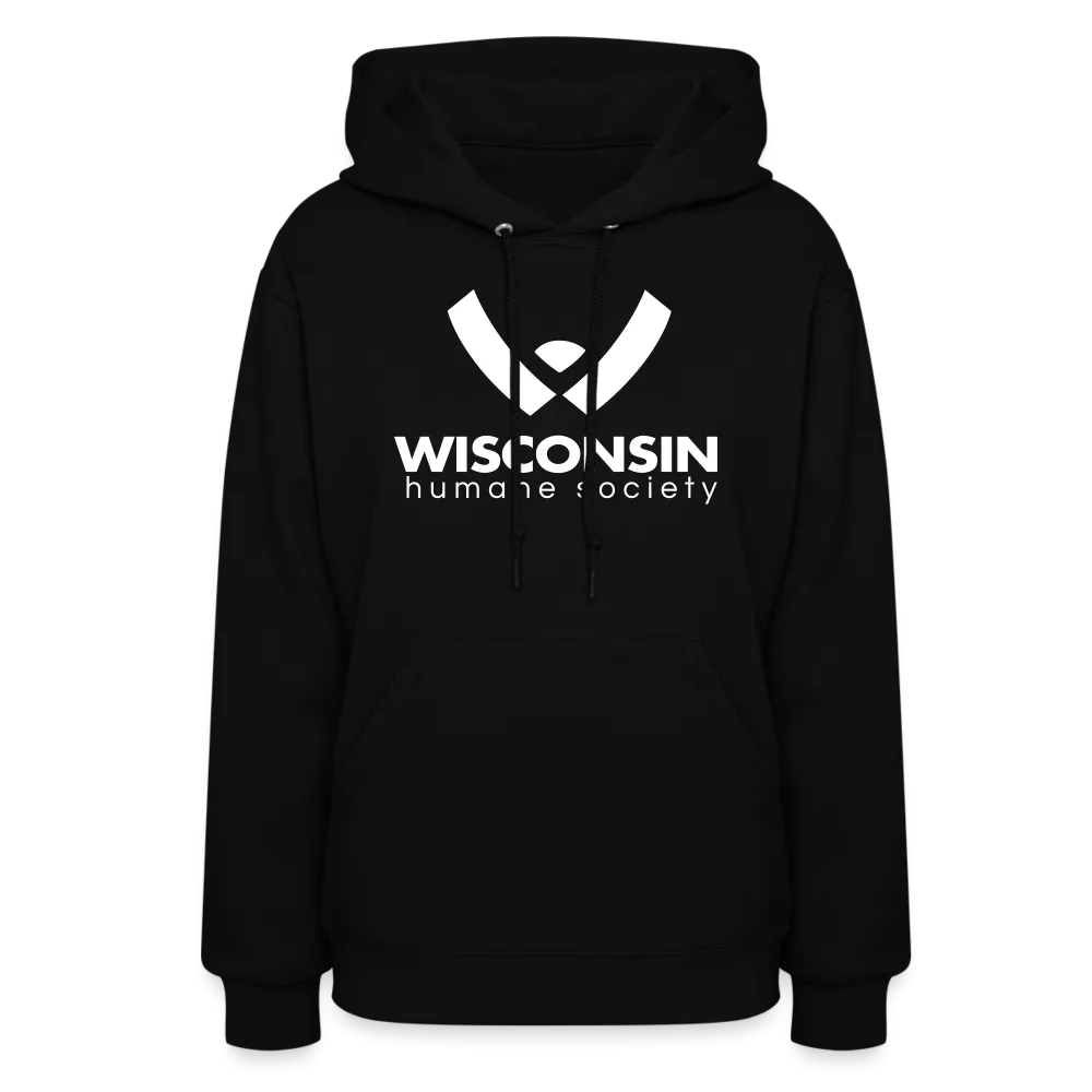 WHS Logo Classic Contoured Hoodie