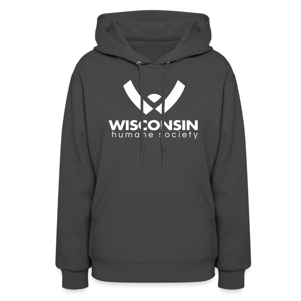 WHS Logo Classic Contoured Hoodie