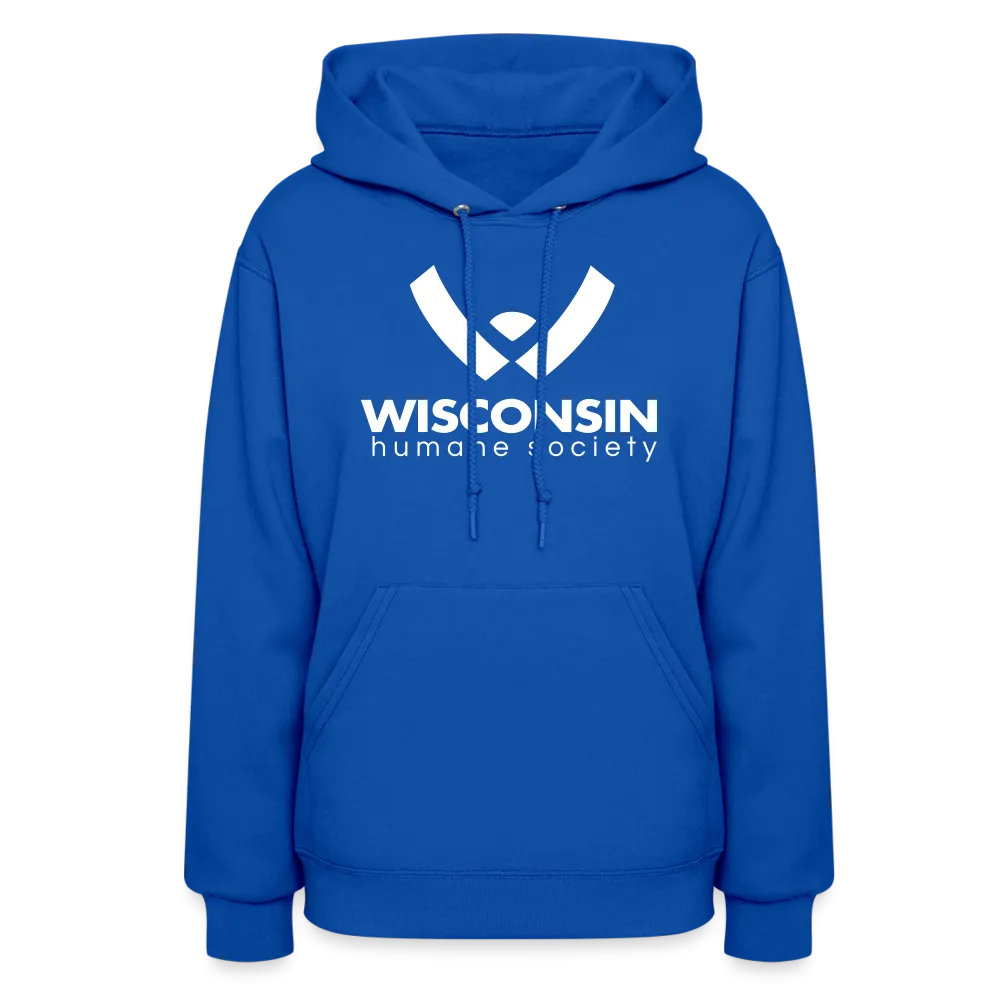 WHS Logo Classic Contoured Hoodie