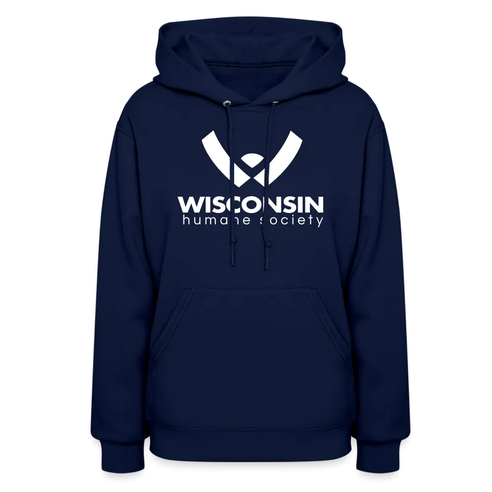 WHS Logo Classic Contoured Hoodie