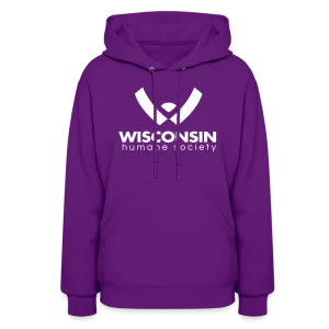 WHS Logo Classic Contoured Hoodie