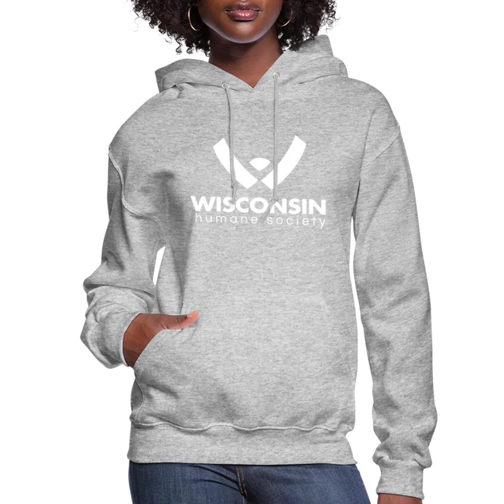 WHS Logo Classic Contoured Hoodie