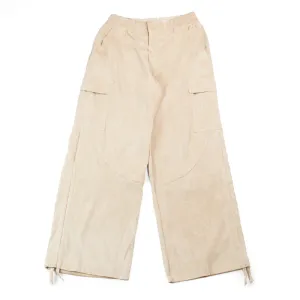Wmns Jordan Corduroy Chicago Trousers (Desert)