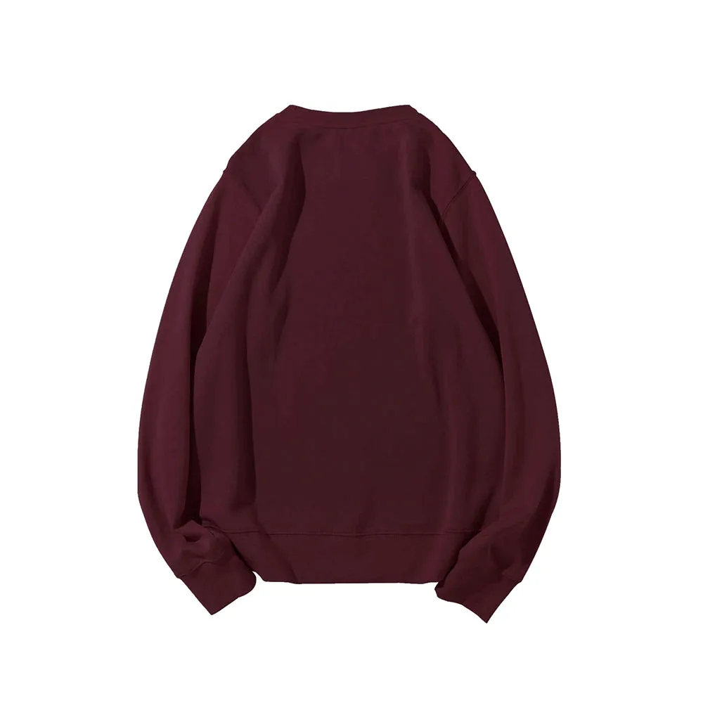 Women Vintage Graphic Sweatshirts