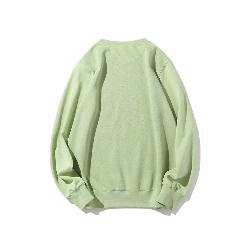 Women Vintage Graphic Sweatshirts