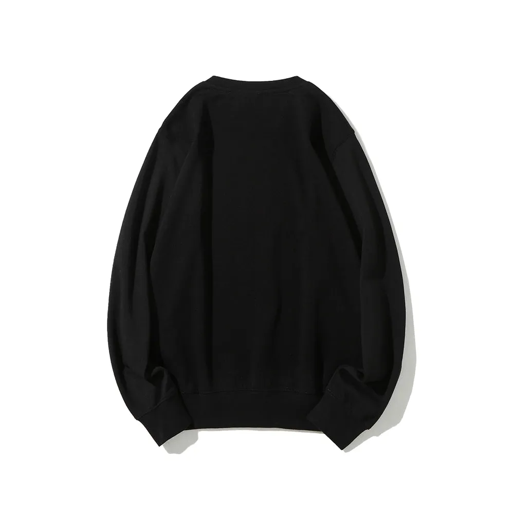 Women Vintage Graphic Sweatshirts