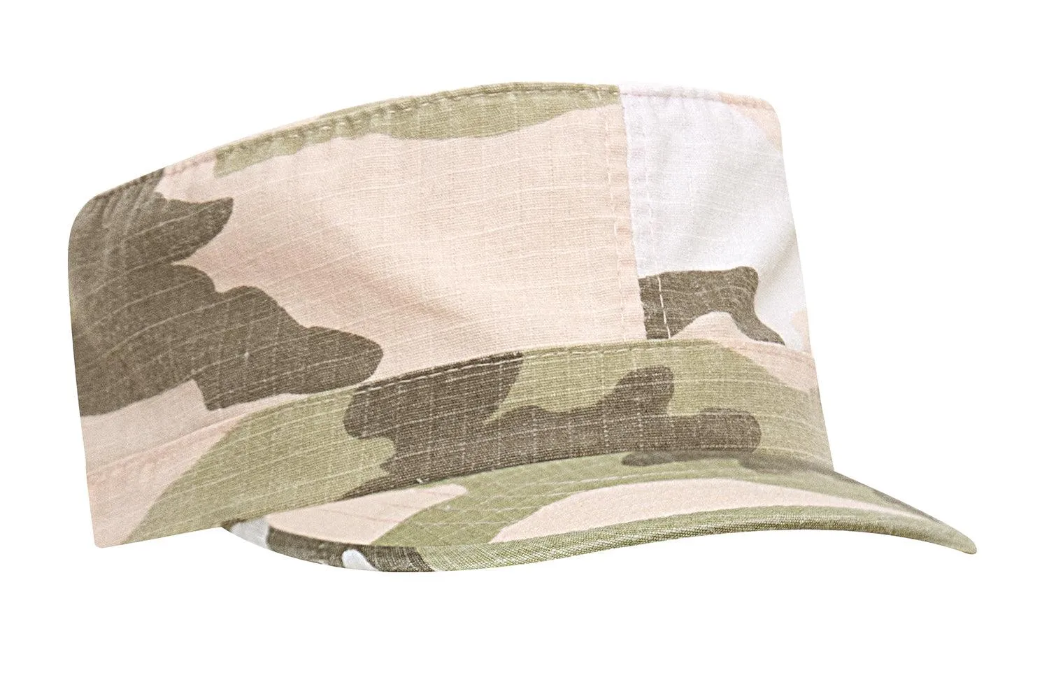 Women's Adjustable Vintage Fatigue Caps