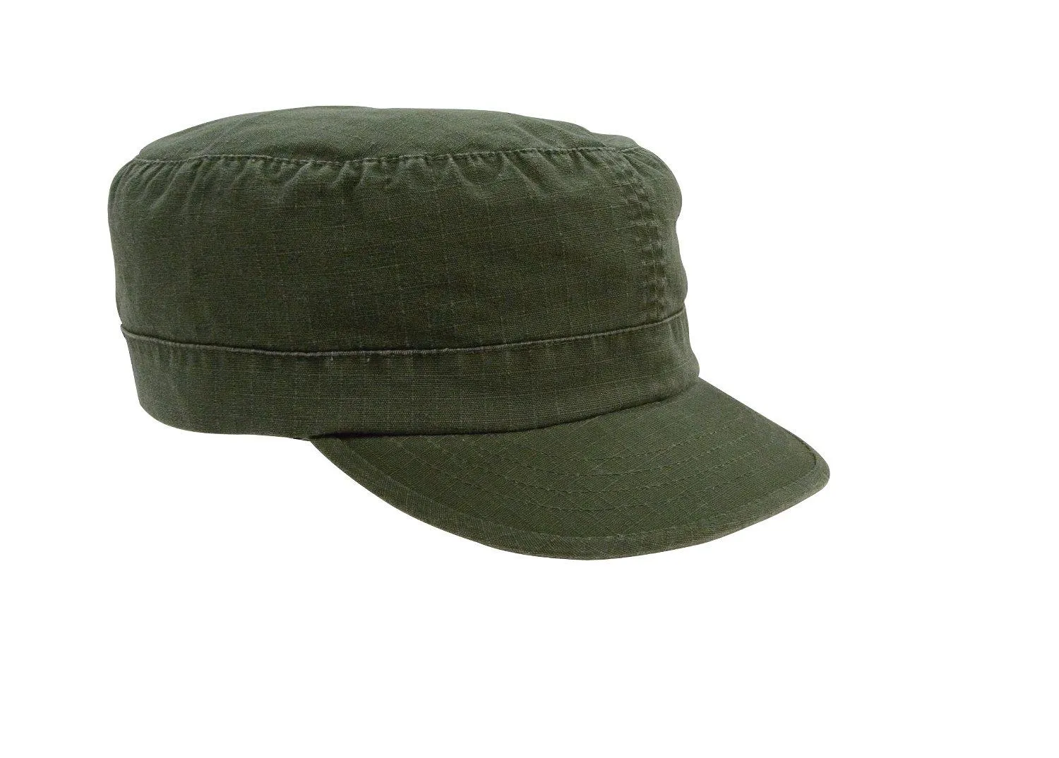 Women's Adjustable Vintage Fatigue Caps