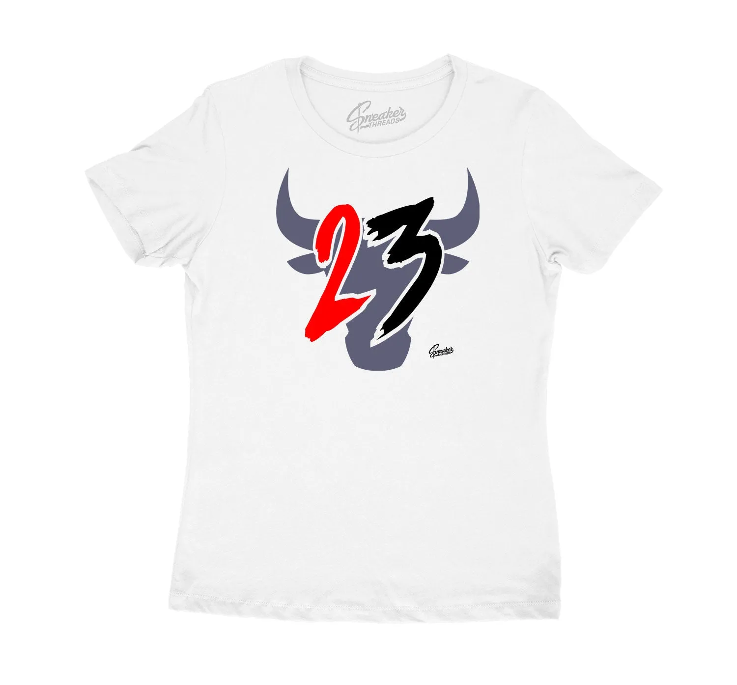 Womens - Denim 3 Toro Shirt