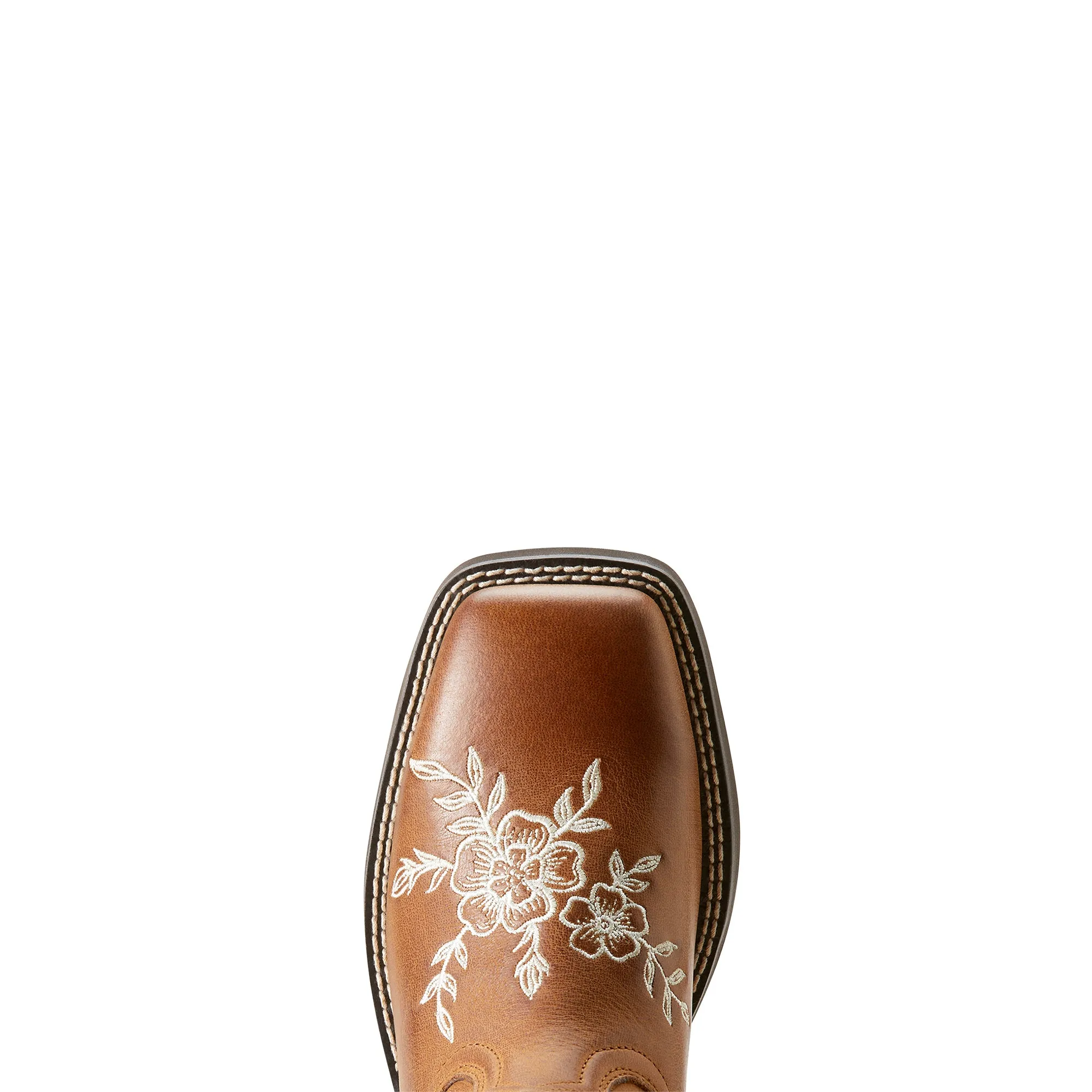 Women's Flora Country Cork Western Boot by Ariat 10053598