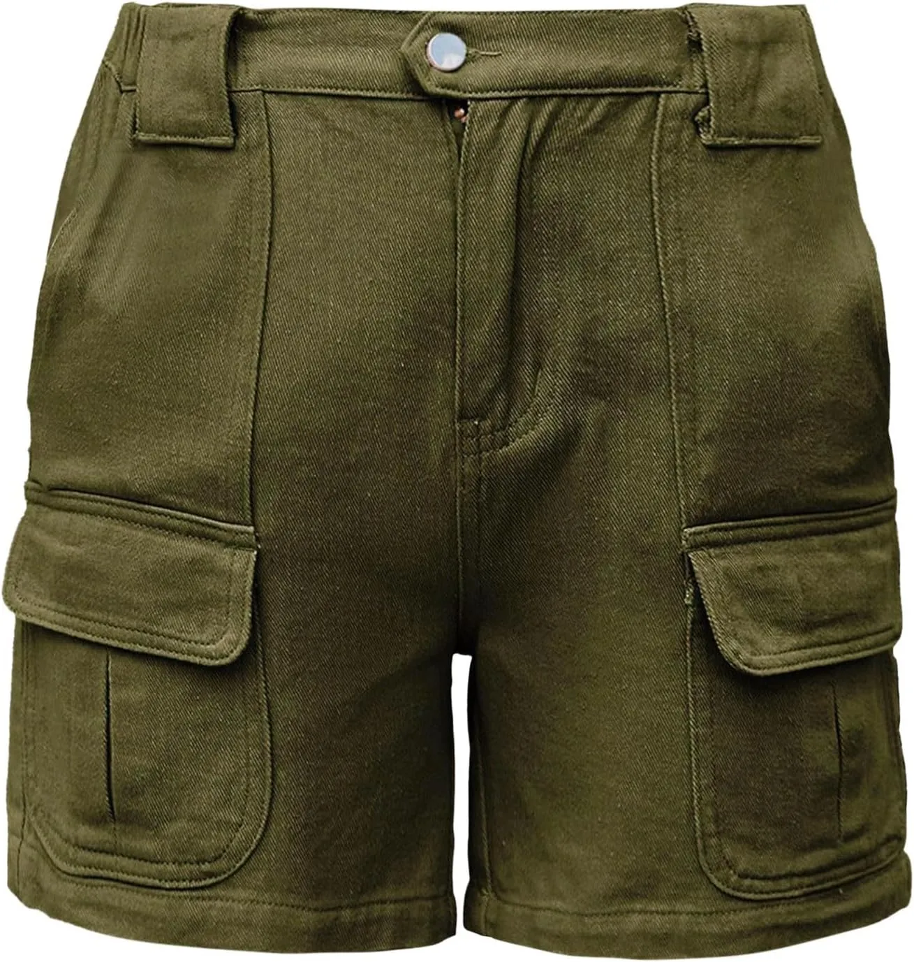 Womens Jeans Shorts High Waisted Plus Size Denim Shorts Wide Leg Cowboy Shorts Hot Stretchy Streetwear Jeans Shorts