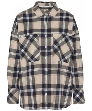 Women's Larisa Check Shirt
