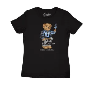 Womens - Legend Blue 11 Trilla Shirt