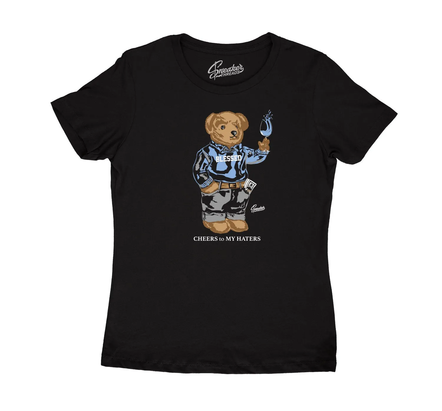 Womens - Legend Blue 11 Trilla Shirt