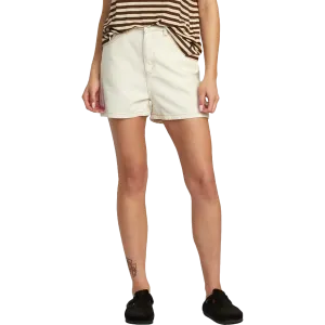 Women's Recession Denim Short