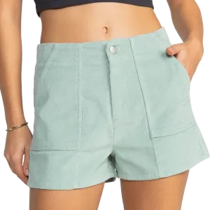 Women's Sessions Short