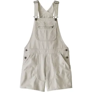 Women's Stand Up Overalls - 5"