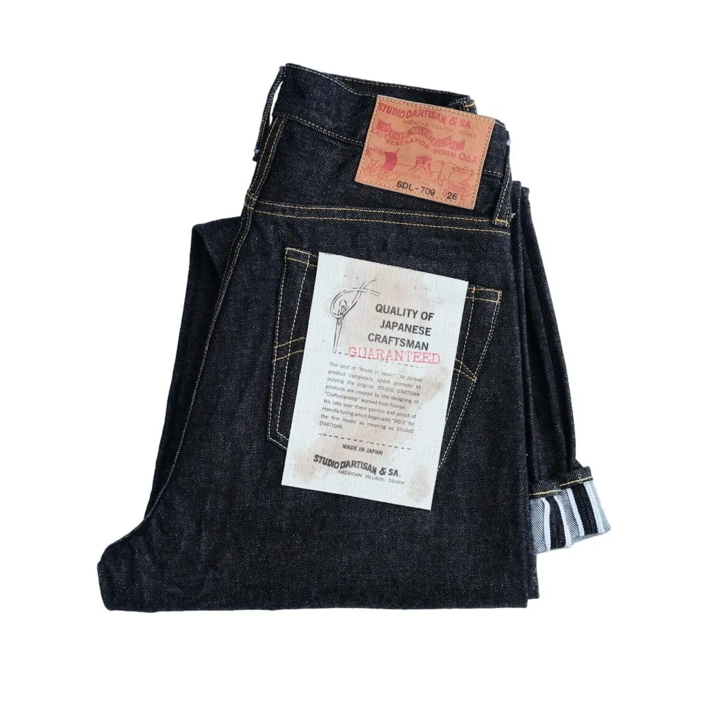 [Women's] Studio D'Artisan SDL-709 (Wide Tapered)