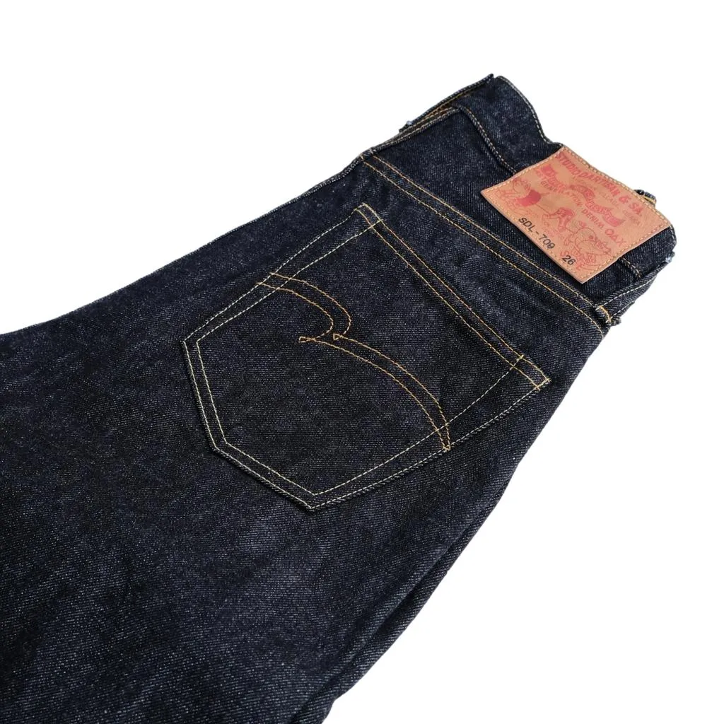 [Women's] Studio D'Artisan SDL-709 (Wide Tapered)