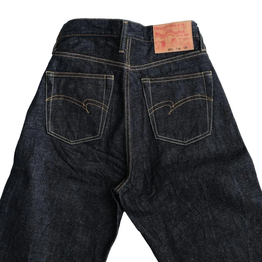 [Women's] Studio D'Artisan SDL-709 (Wide Tapered)