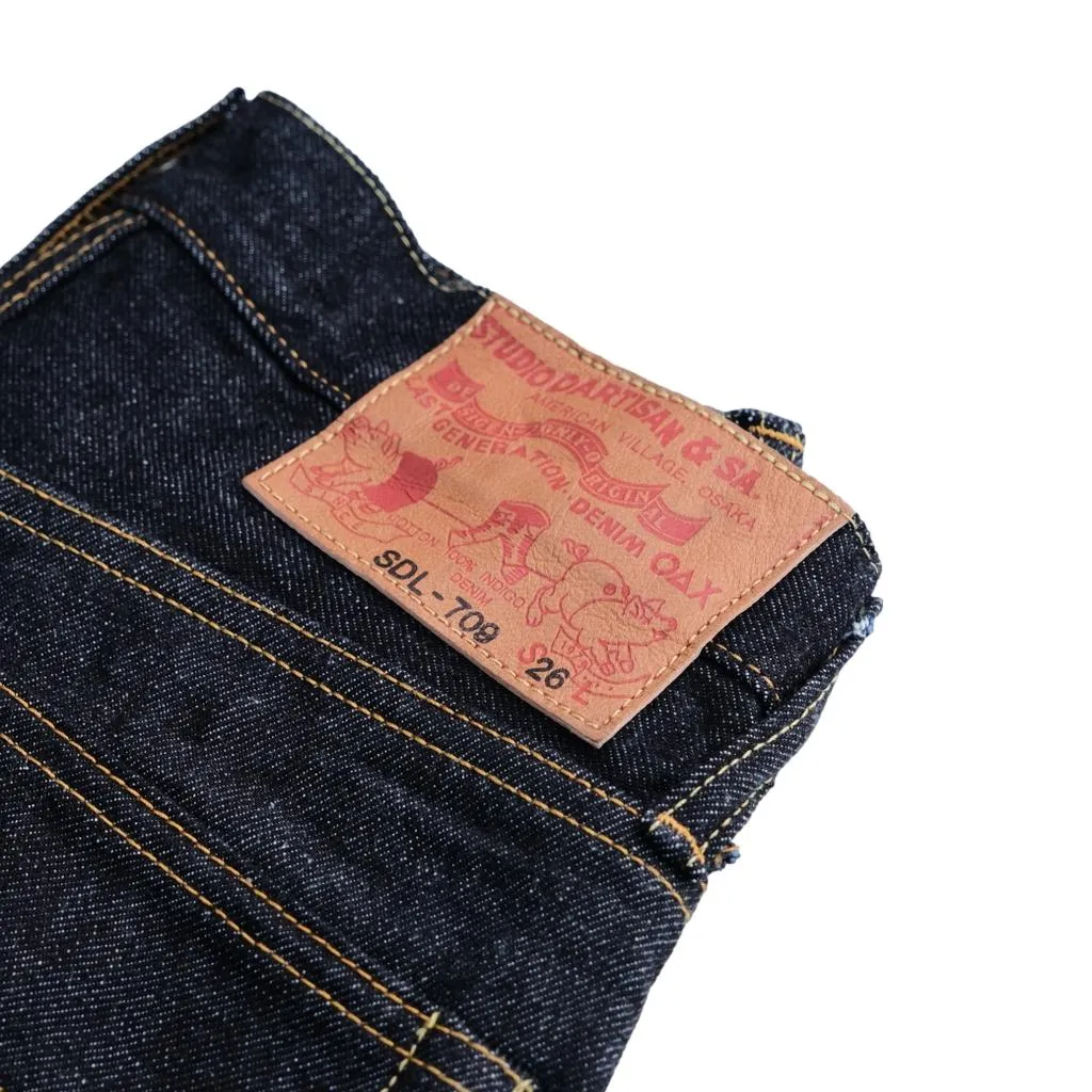 [Women's] Studio D'Artisan SDL-709 (Wide Tapered)