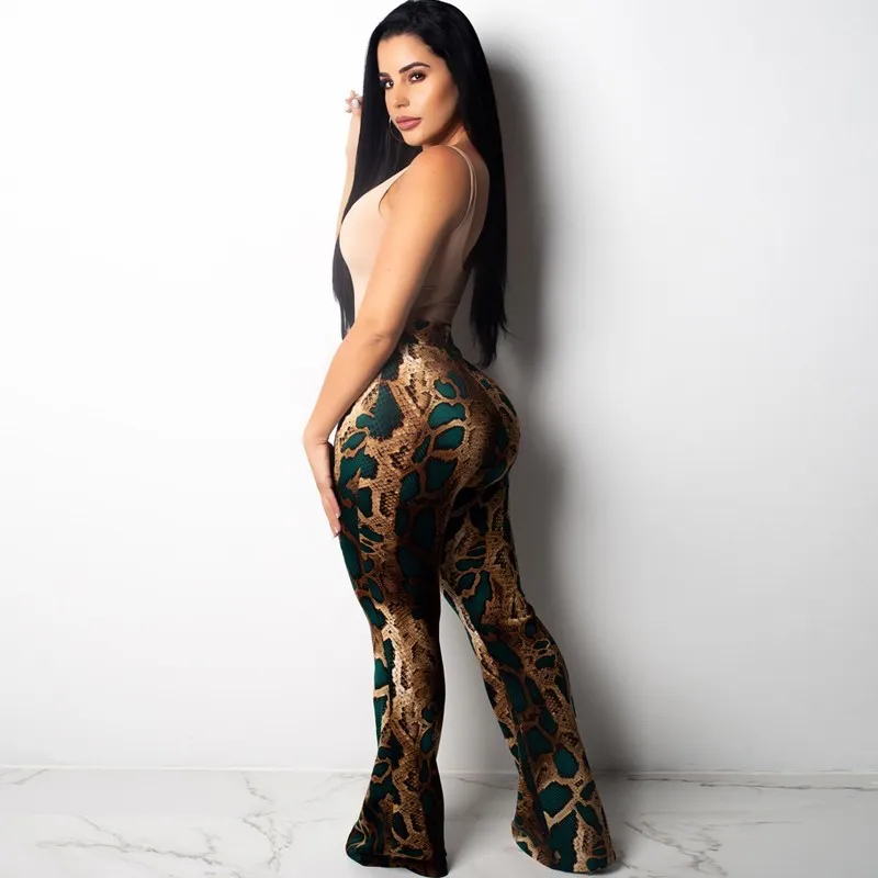 Women's Summer Casual Polyester V-Neck Backless Jumpsuit
