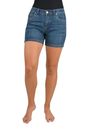 Women's Ultimate Short Q-Baby Booty Up