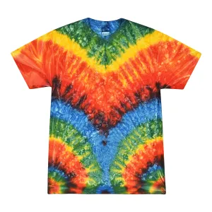 Woodstock Tie Dye T-Shirt (CLEARANCE)