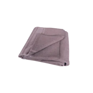 Wool Blend Blanket