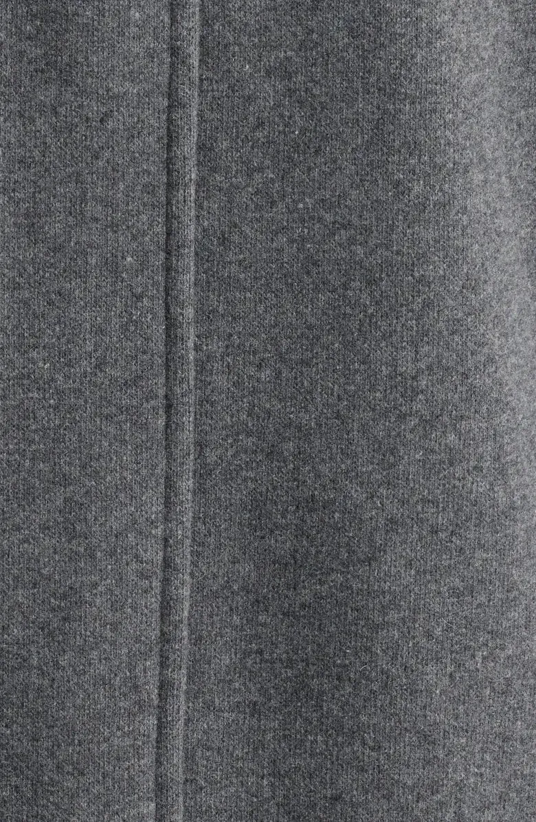 Wool Blend Jacket