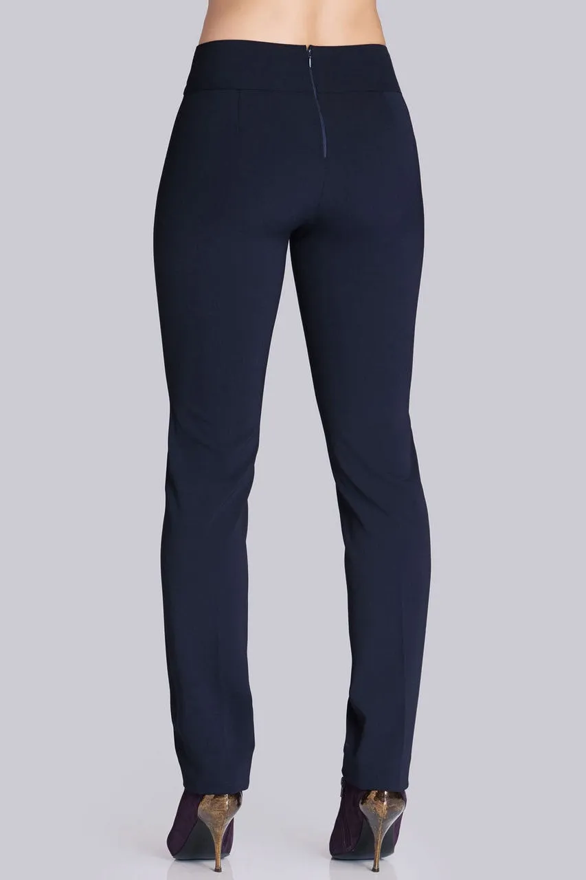 Wool Blend Pant