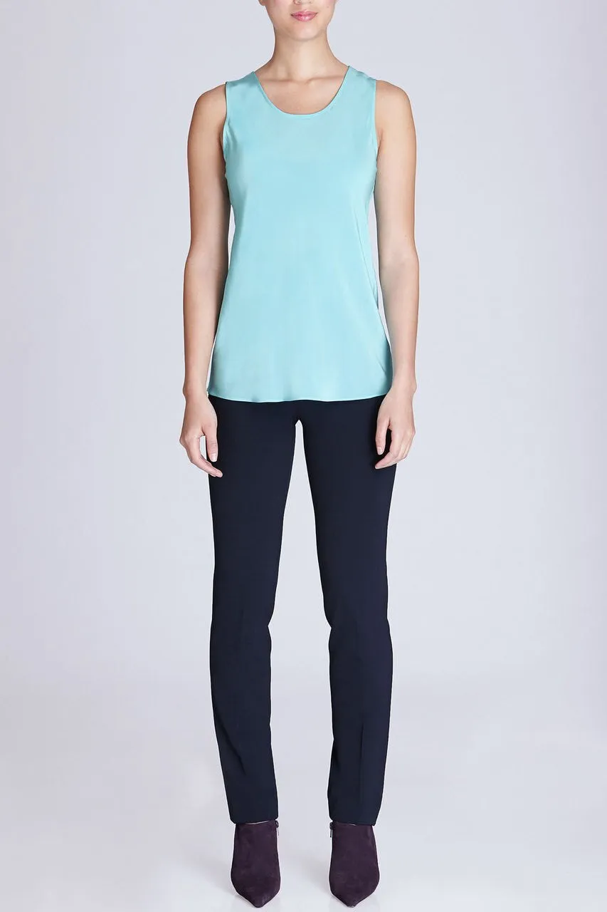 Wool Blend Pant