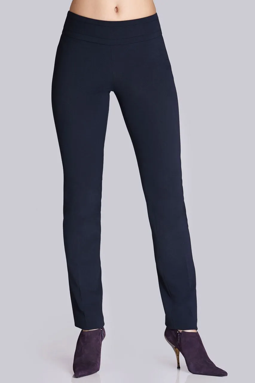 Wool Blend Pant