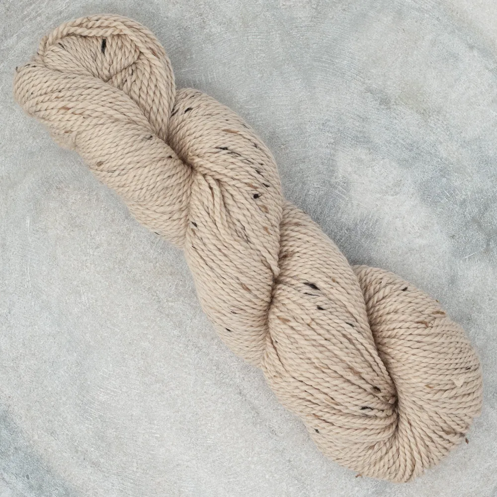 Woolfolk Fleck