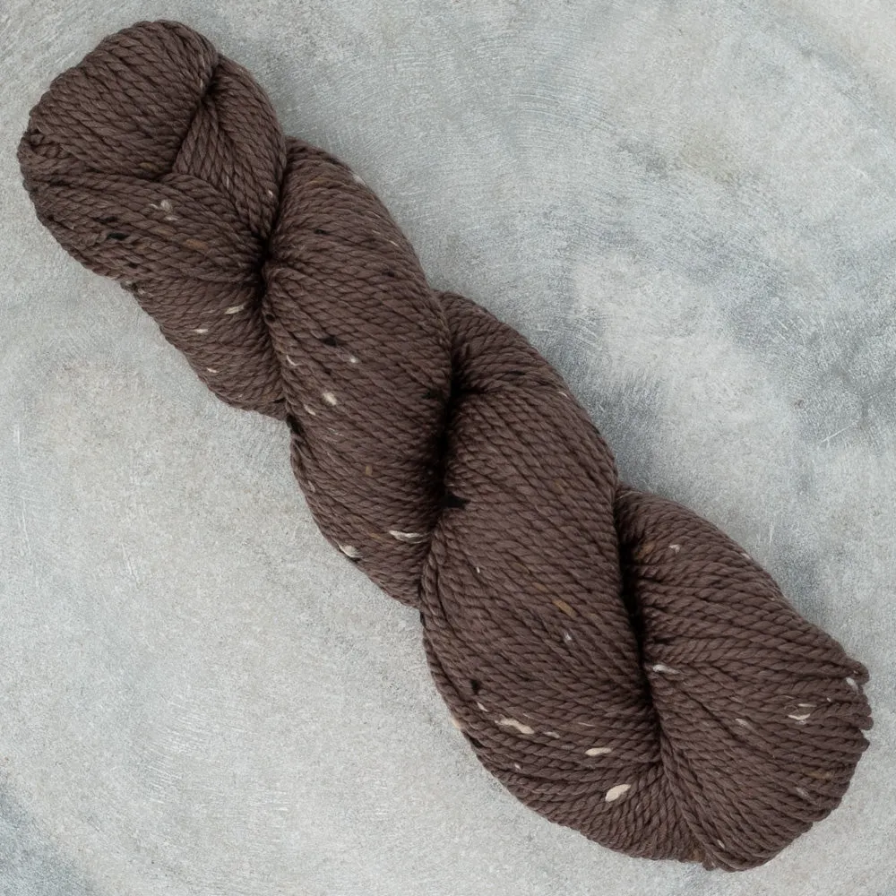 Woolfolk Fleck