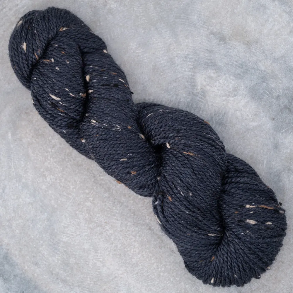 Woolfolk Fleck