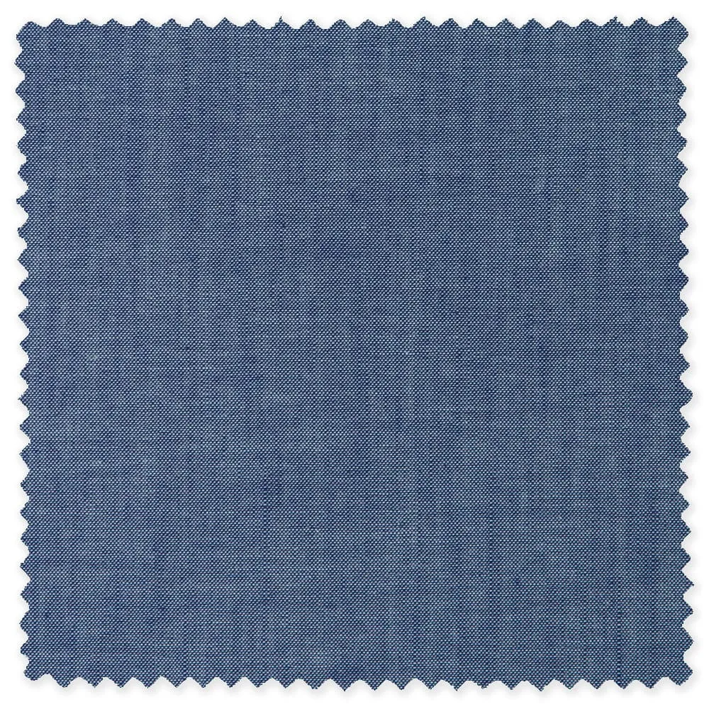 Work Chambray