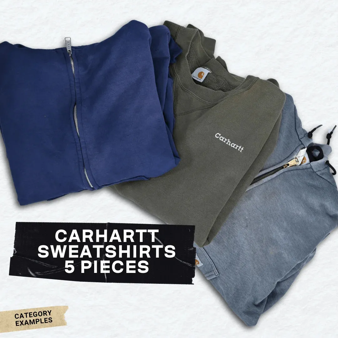 Workwear Starter Mix
