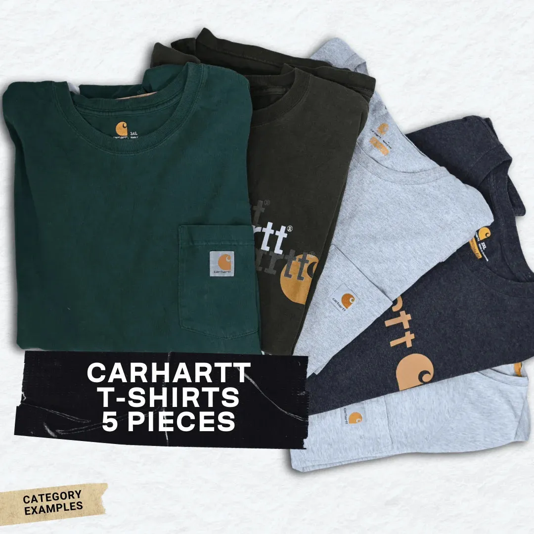 Workwear Starter Mix