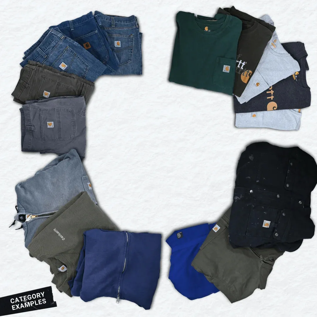 Workwear Starter Mix
