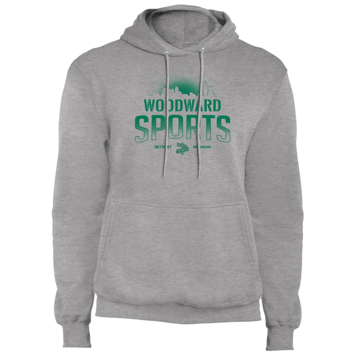 WSN City Hoodie