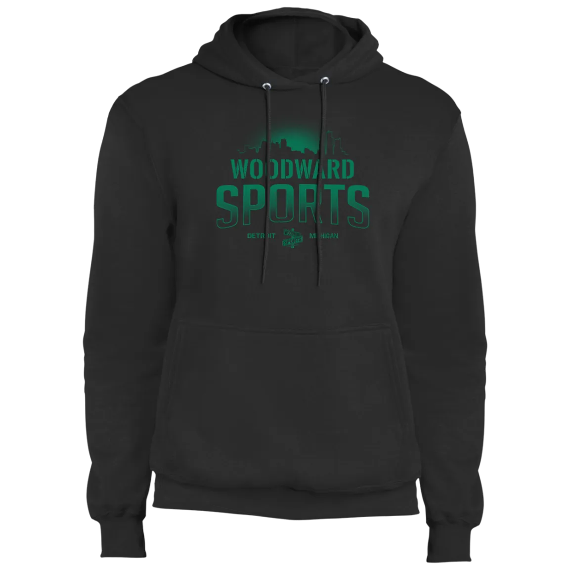 WSN City Hoodie
