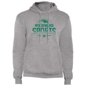 WSN City Hoodie