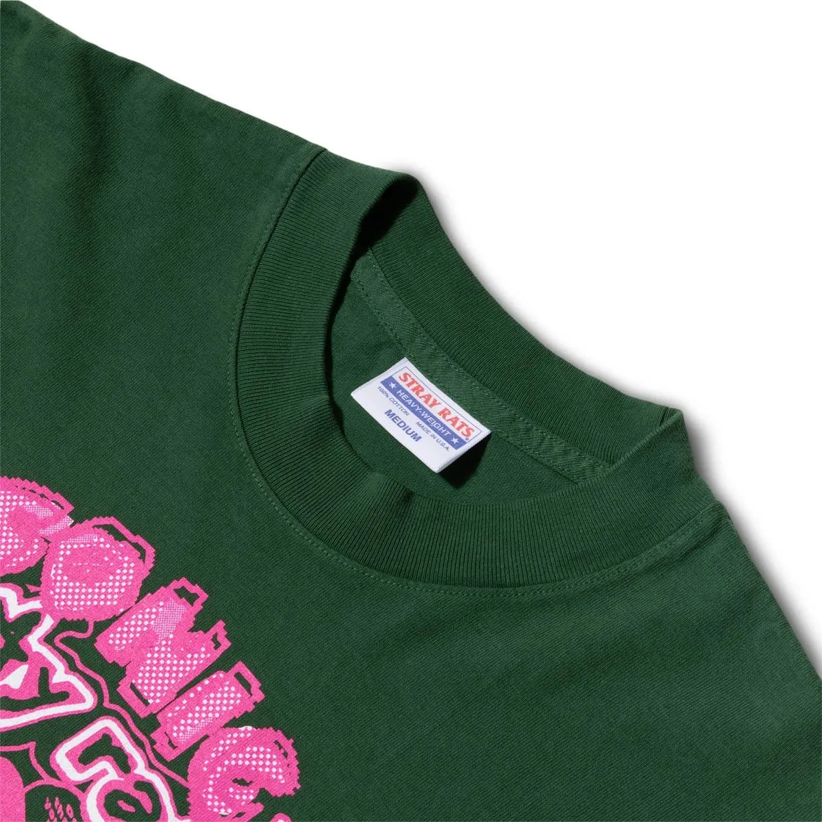 x Sonic the Hedgehog PARTY TEE
