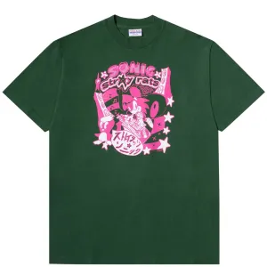 x Sonic the Hedgehog PARTY TEE