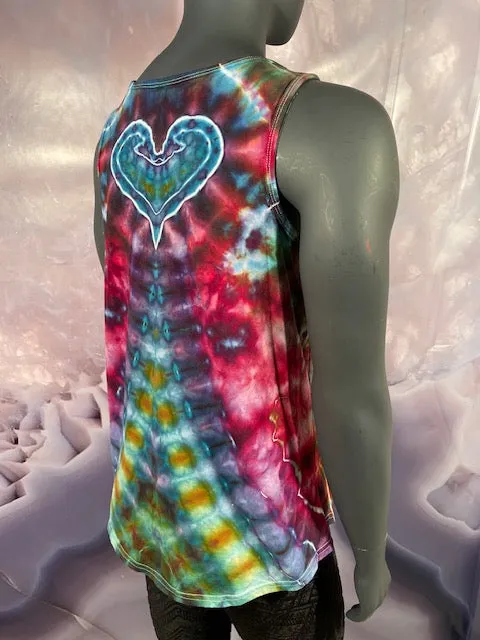 XL CornDog LADIES Tank #23